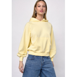 Sisters Point Vemia-hoodie