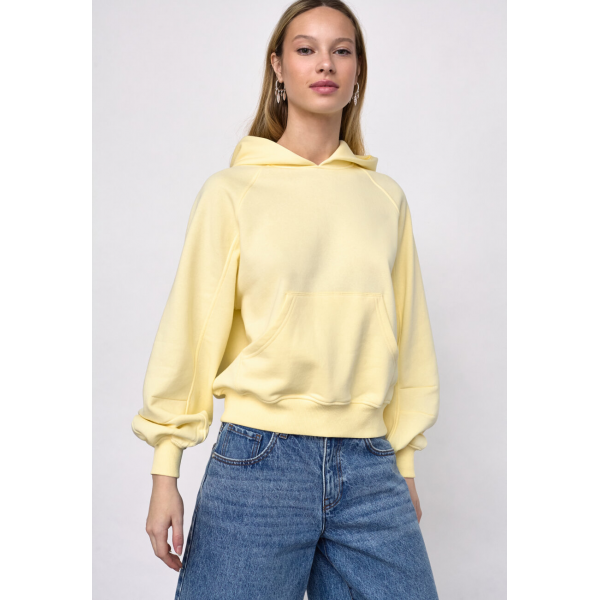 Sisters Point Vemia-hoodie