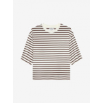 Catwalk Junkie striped t-shirt Catwalk Junkie striped t-shirt