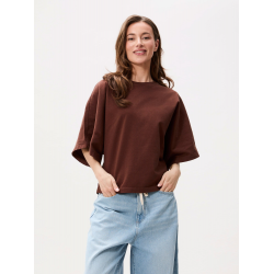 Catwalk Junkie batsleeve tee