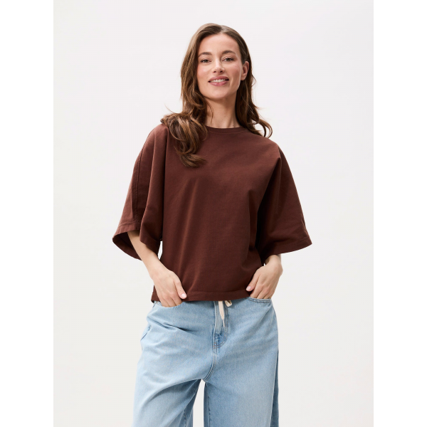 Catwalk Junkie batsleeve tee