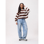 Catwalk Junkie striped l/s