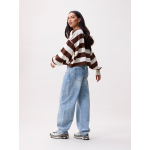 Catwalk Junkie striped l/s