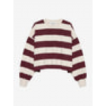 Catwalk Junkie striped l/s