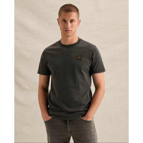 Pme Legend r-neck washed tee Pme Legend r-neck washed tee