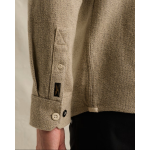 Pme Legend brushed flanel shir Pme Legend brushed flanel shir