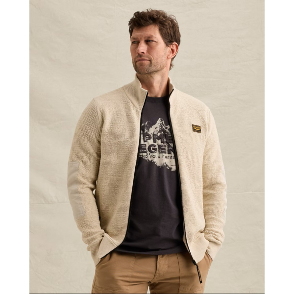 Pme Legend zip jacket texture Pme Legend zip jacket texture