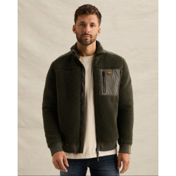 Pme Legend sherpa jacket