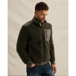 Pme Legend sherpa jacket