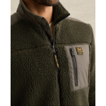 Pme Legend sherpa jacket