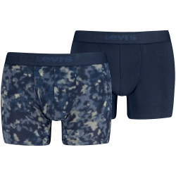 Levi´s® motion camo aop boxer