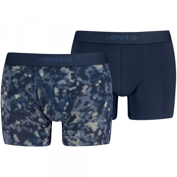 Levi´s® motion camo aop boxer