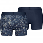 Levi´s® motion camo aop boxer