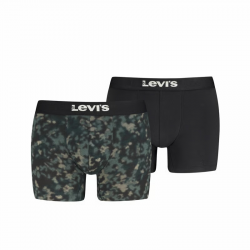 Levi´s® motion camo aop boxer