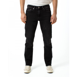Kuyichi Scott Vintage Black
