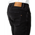 Kuyichi Scott Vintage Black Kuyichi Scott Vintage Black