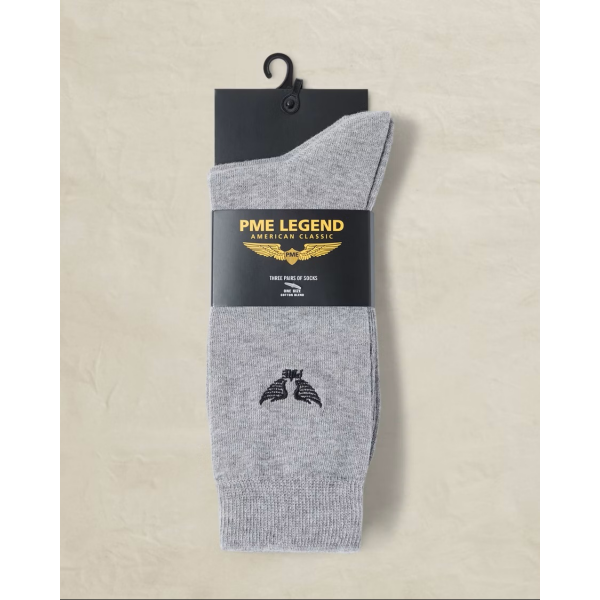Pme Legend 3-pack sokken Pme Legend 3-pack sokken