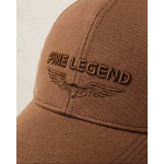 Pme Legend cap van twill logo Pme Legend cap van twill logo