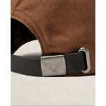 Pme Legend cap van twill logo Pme Legend cap van twill logo