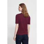 Ichi Ihluls o-neck ss top Ichi Ihluls o-neck ss top