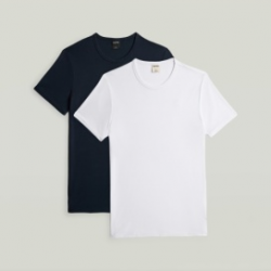 G-star base r tee 2-pack