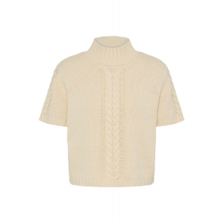 Ichi Ihavelora ss knit