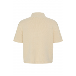 Ichi Ihavelora ss knit Ichi Ihavelora ss knit