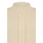 Ichi Ihavelora ss knit Ichi Ihavelora ss knit