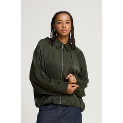 Ichi Iheinya jacket