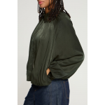 Ichi Iheinya jacket