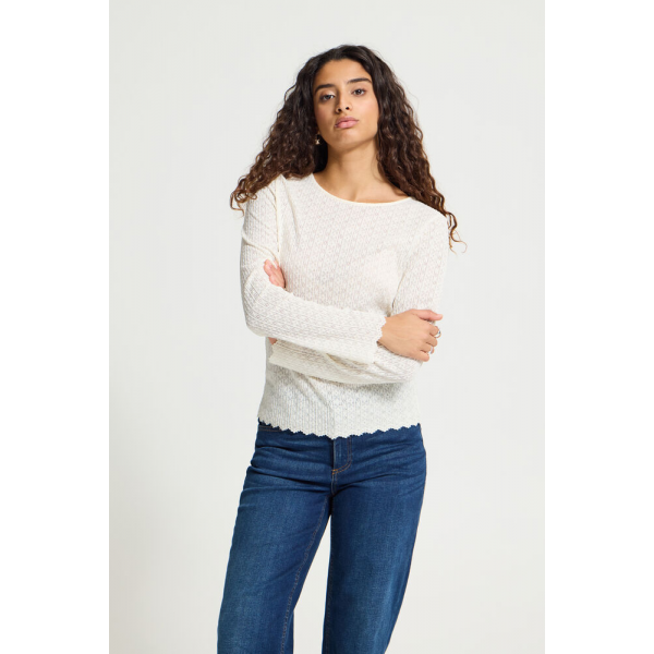 Ichi Ihnojella longsleeve Ichi Ihnojella longsleeve