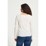 Ichi Ihnojella longsleeve Ichi Ihnojella longsleeve