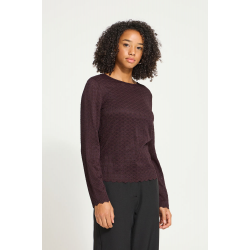 Ichi Ihnojella longsleeve