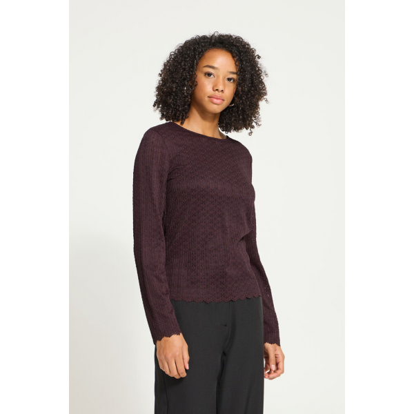 Ichi Ihnojella longsleeve Ichi Ihnojella longsleeve