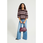 Ichi Ihall short sleeve knit Ichi Ihall short sleeve knit