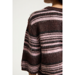 Ichi Ihall short sleeve knit Ichi Ihall short sleeve knit