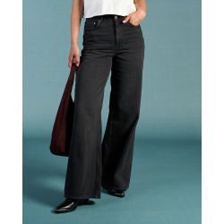 Kuyichi Harper loose flare
